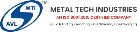 Liquid Nitriding